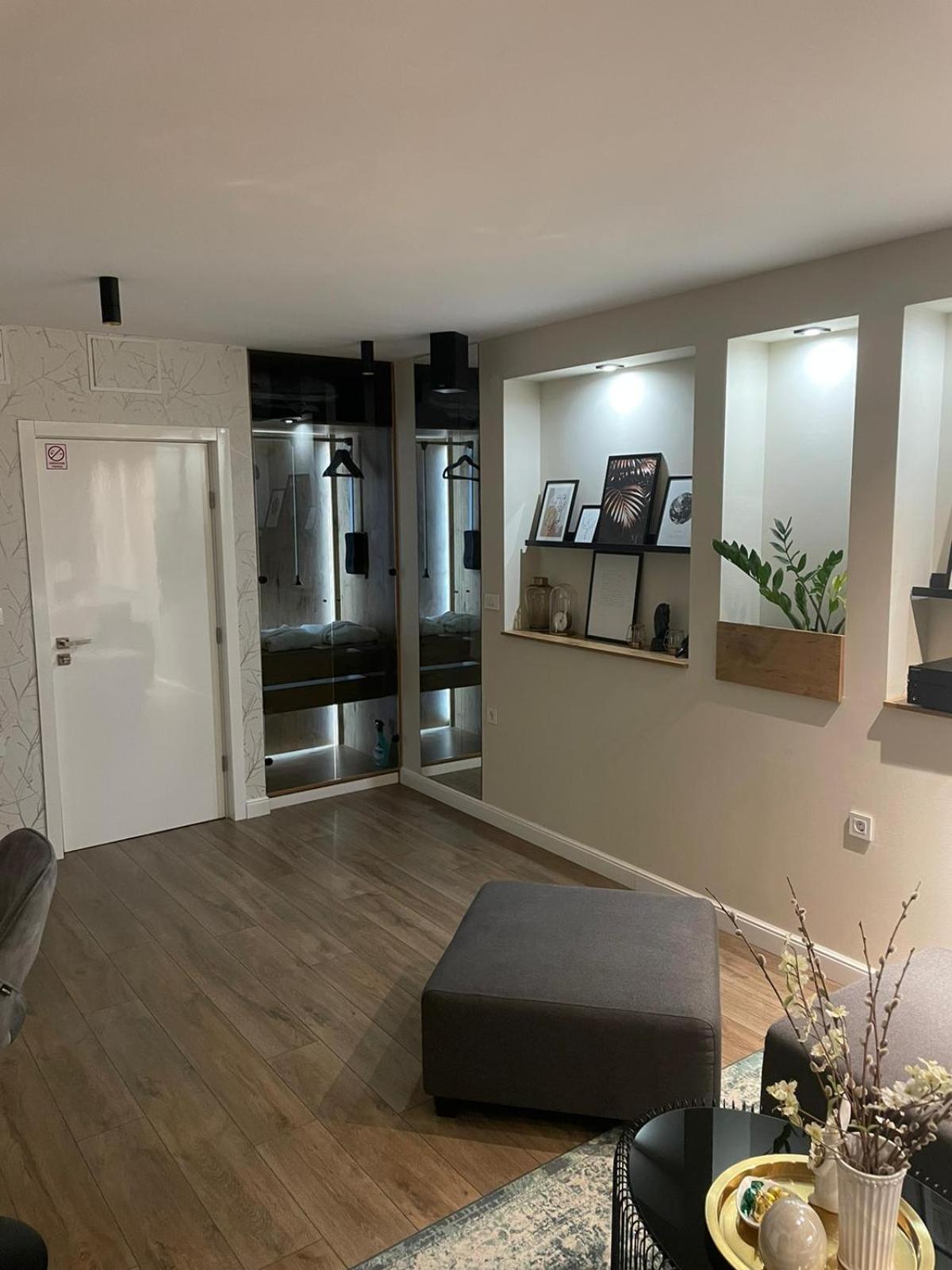 Apartman My Story Osijek Exteriör bild